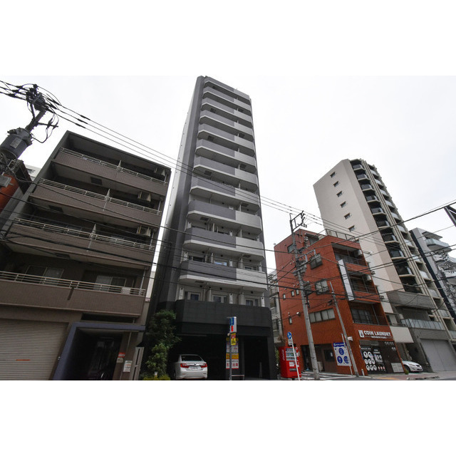 1/30 外観