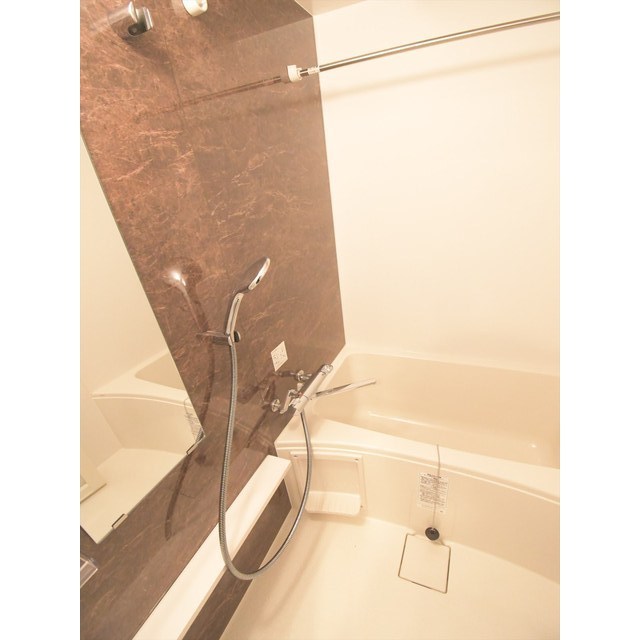 8/29 浴室