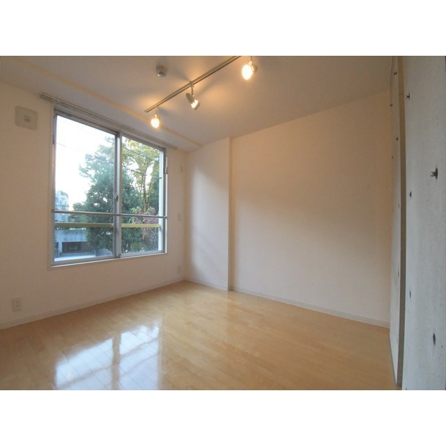 ZESTY駒沢大学Ⅱの間取り