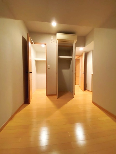 4/18 リビング/ダイニング