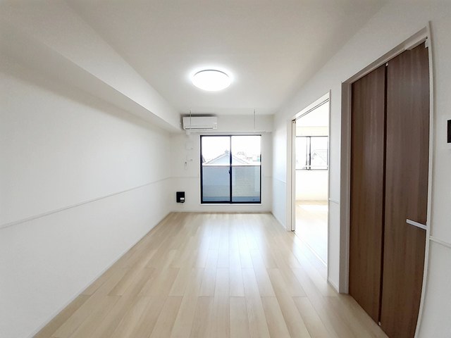 3/20 リビング/ダイニング