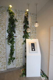 3/5 エントランス