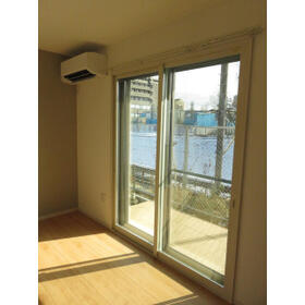 9/21 バルコニー