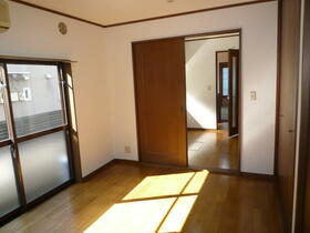 3/24 リビング/ダイニング