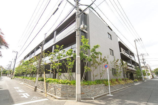 1/22 外観