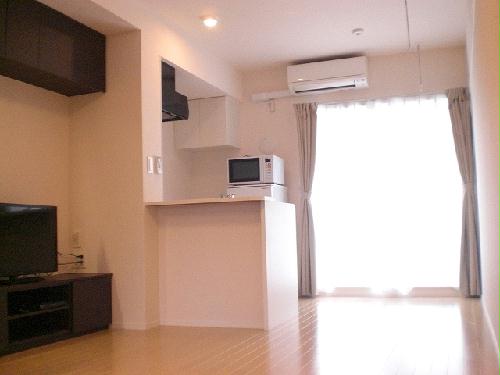 3/14 リビング/ダイニング