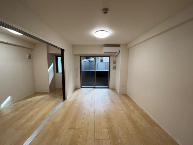 3/21 リビング/ダイニング