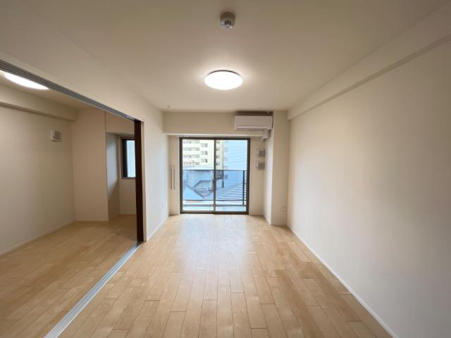 5/27 リビング/ダイニング