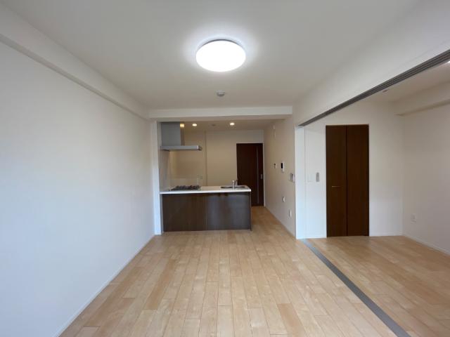 4/27 リビング/ダイニング