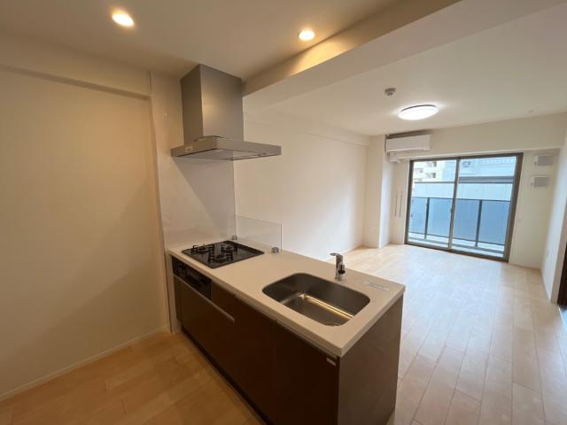 7/27 リビング/ダイニング