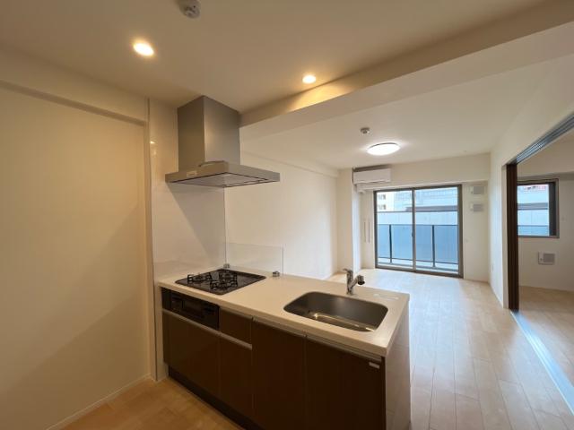 3/27 リビング/ダイニング