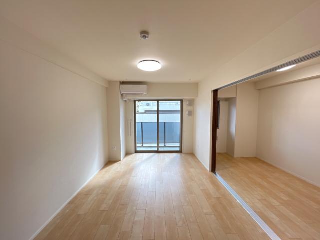 4/27 リビング/ダイニング