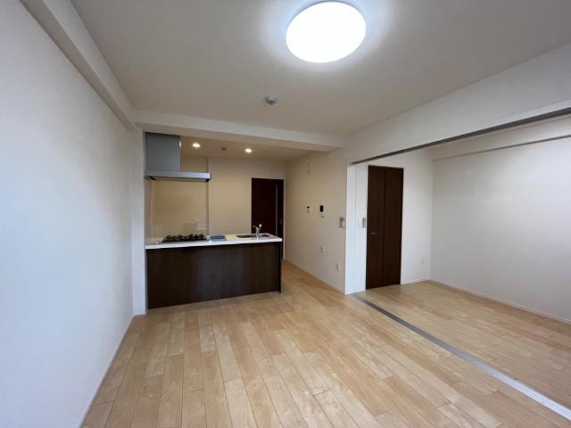 7/21 リビング/ダイニング