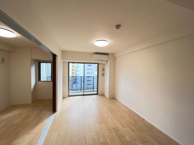 5/21 リビング/ダイニング