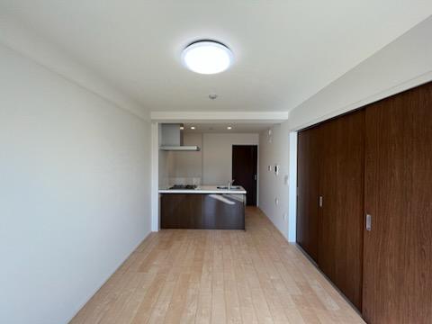 7/27 リビング/ダイニング