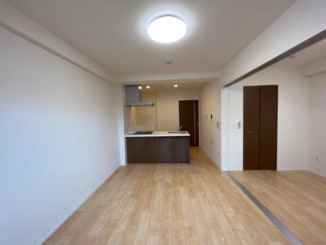 6/27 リビング/ダイニング