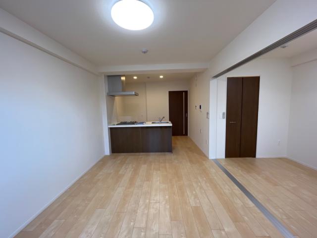 5/21 リビング/ダイニング