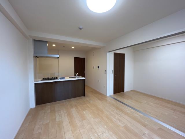 6/21 リビング/ダイニング