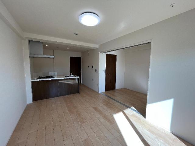 2/21 リビング/ダイニング