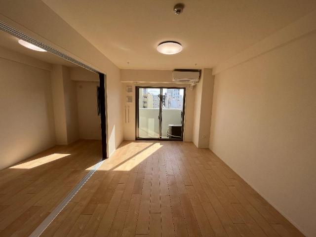 4/21 リビング/ダイニング