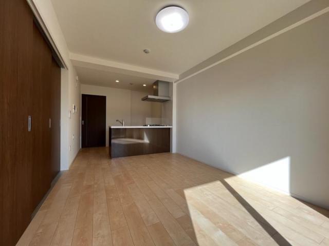 5/22 リビング/ダイニング