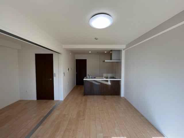 6/22 リビング/ダイニング