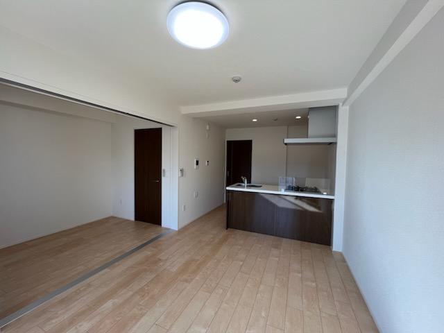 7/22 リビング/ダイニング