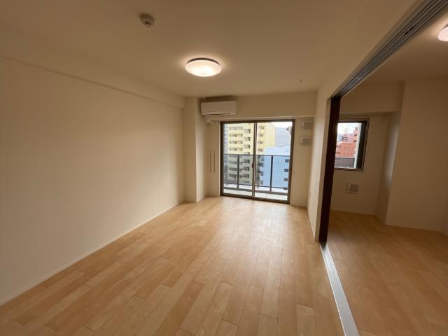 8/22 リビング/ダイニング