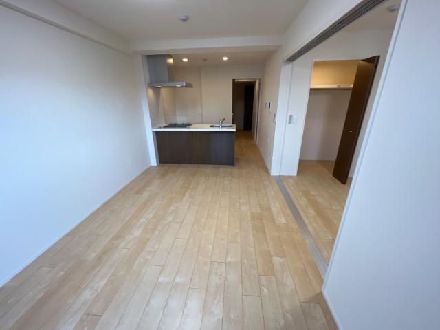 6/27 リビング/ダイニング