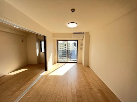 4/27 リビング/ダイニング