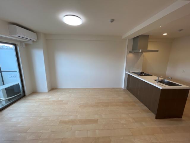 5/21 リビング/ダイニング