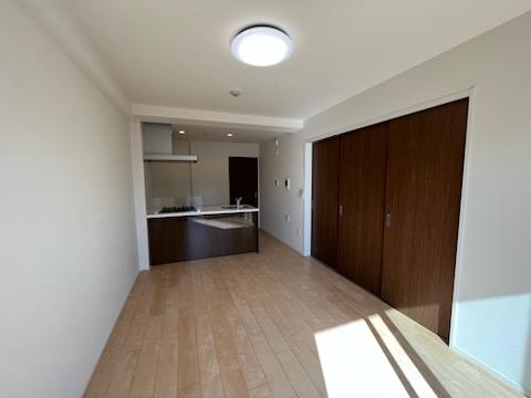 6/21 リビング/ダイニング