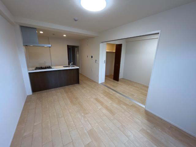 7/21 リビング/ダイニング