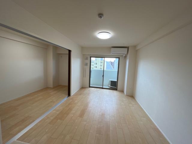 4/21 リビング/ダイニング