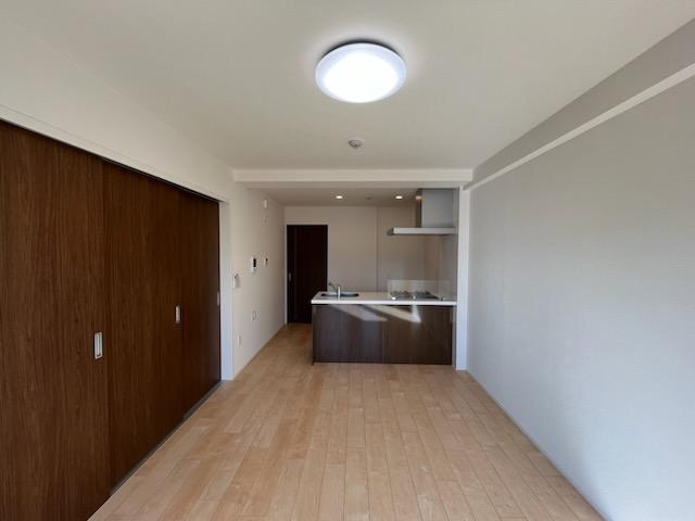 7/21 リビング/ダイニング