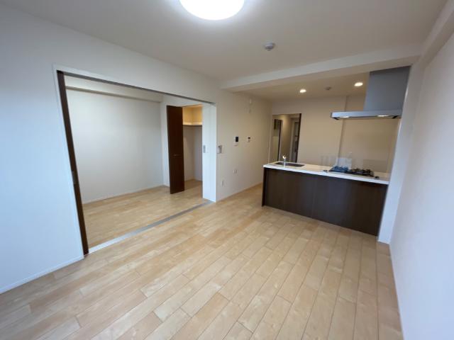 8/21 リビング/ダイニング