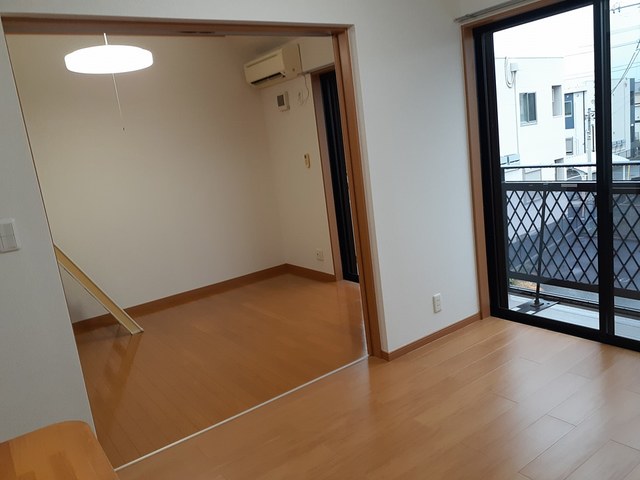 3/20 リビング/ダイニング