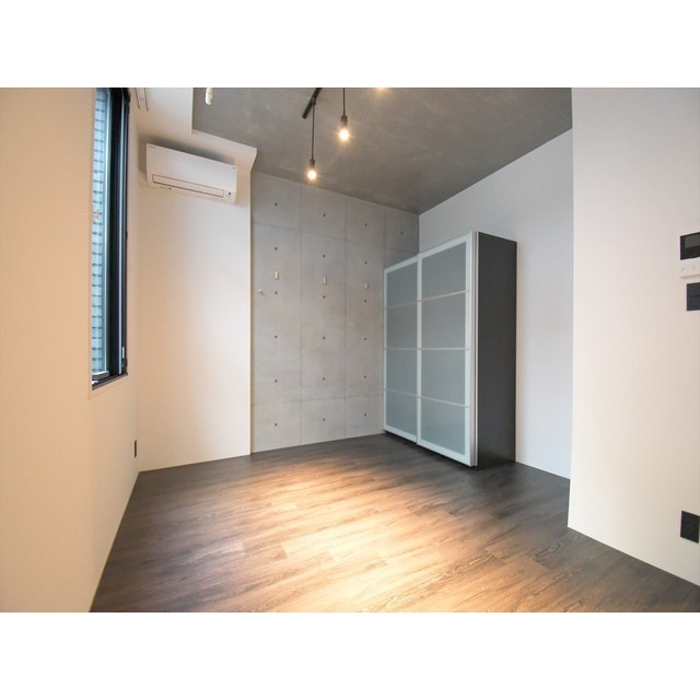 4/22 室内