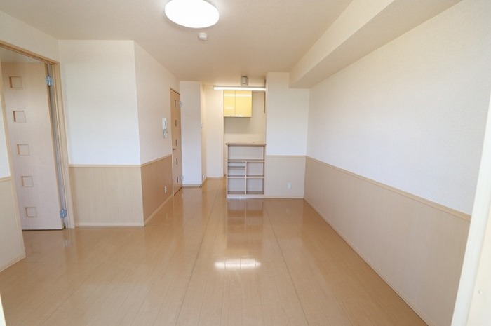 3/30 リビング/ダイニング