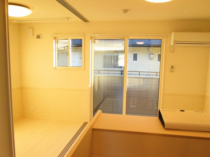 3/24 リビング/ダイニング