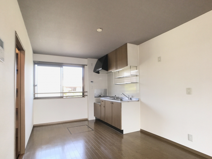 3/22 リビング/ダイニング