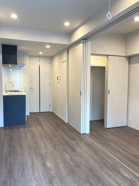 11/30 リビング/ダイニング