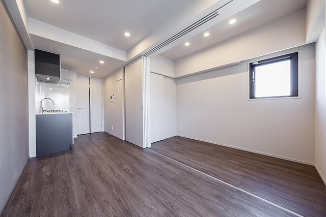 10/30 リビング/ダイニング