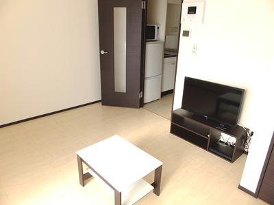 3/18 リビング/ダイニング