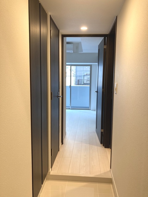 17/26 玄関