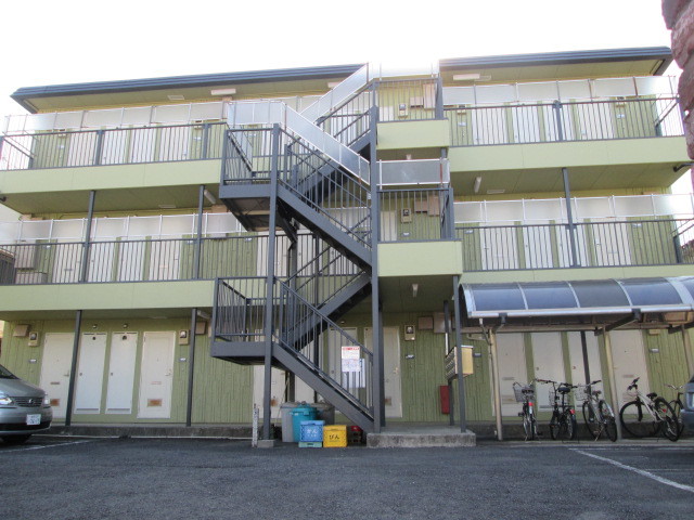 1/15 外観