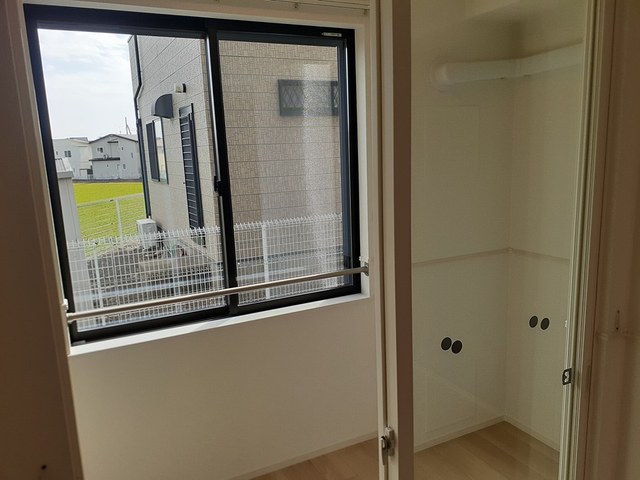 11/20 バルコニー