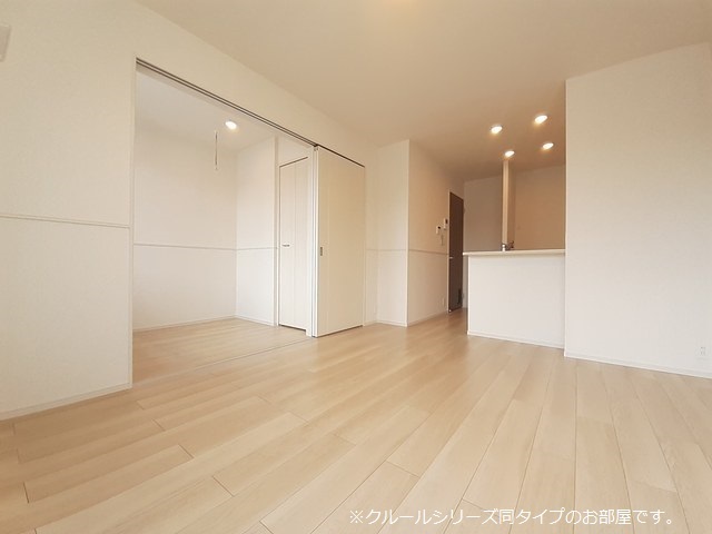 3/20 リビング/ダイニング