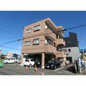 1/7 外観