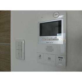 11/16 バルコニー